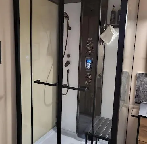 Hebergement Avec Spa Privatif