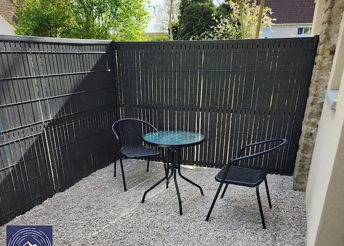 Hebergement Avec Spa Privatif