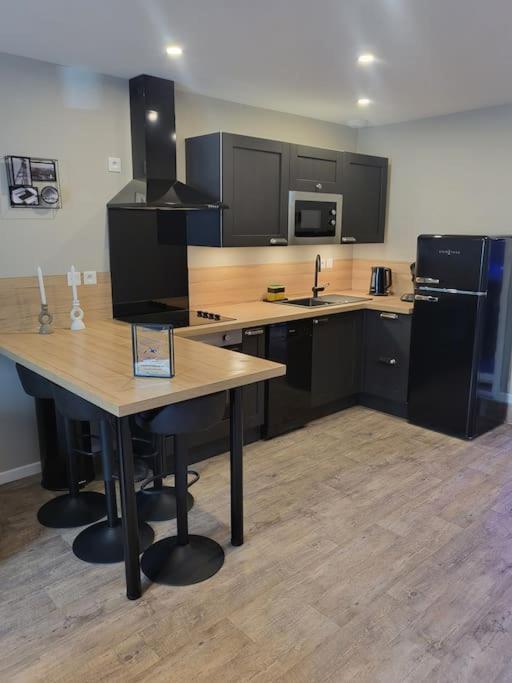 Apartment Avec Privatif Loos-en-Gohelle