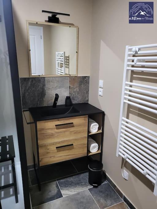 Apartamento Avec Privatif Loos-en-Gohelle